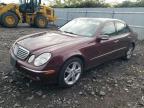 MERCEDES-BENZ E 350 4MAT photo