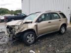 CHEVROLET EQUINOX LS photo