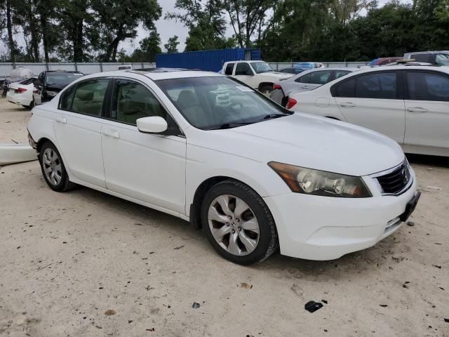 Vin: 1hgcp2f82aa118601, lot: 70961914, honda accord exl 20104