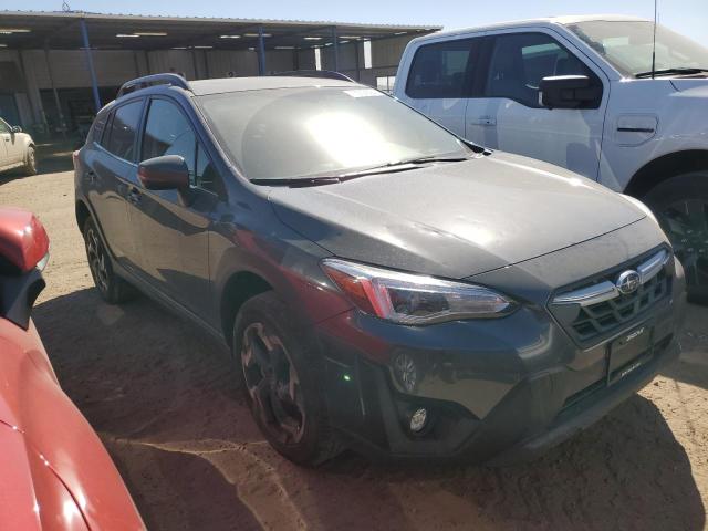 2023 SUBARU CROSSTREK - JF2GTHNCXPH308832