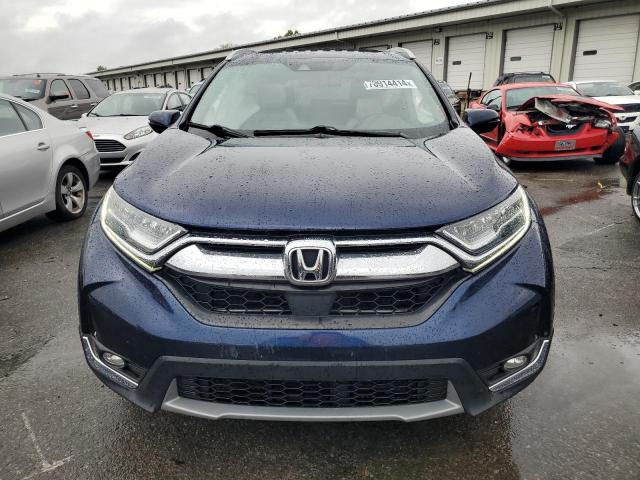 2019 HONDA CR-V TOURI 2HKRW2H91KH606773  70914414