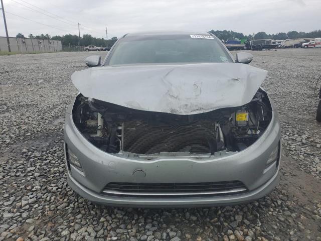 VIN KNAGN4AD1G5098832 2016 KIA Optima, Hybrid no.5