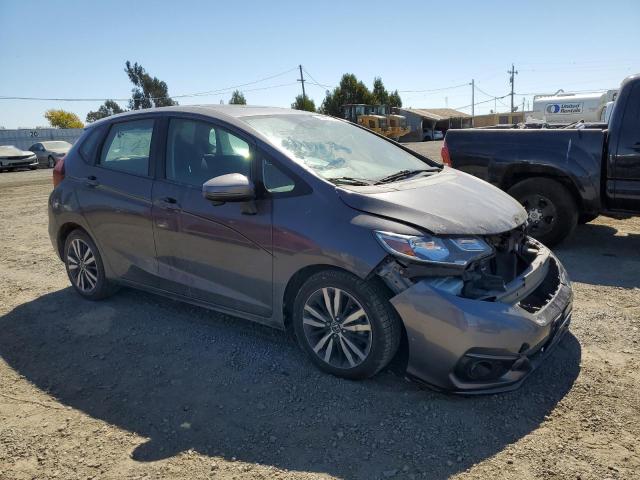 VIN 3HGGK5H87JM701571 2018 HONDA FIT no.4