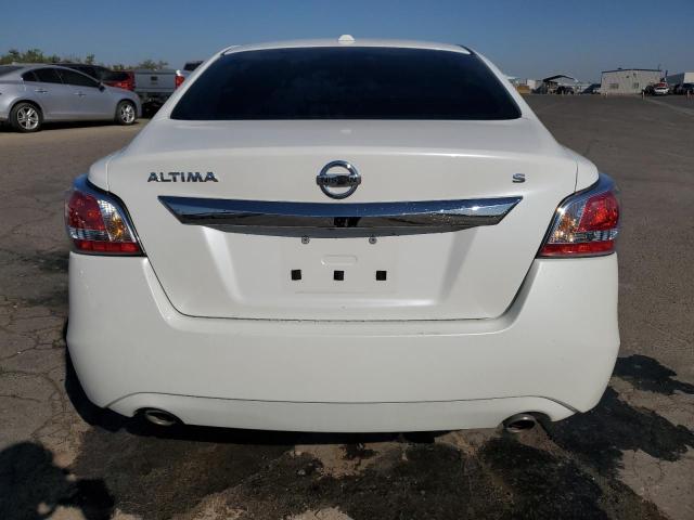 VIN 1N4AL3AP8FC214952 2015 Nissan Altima, 2.5 no.6