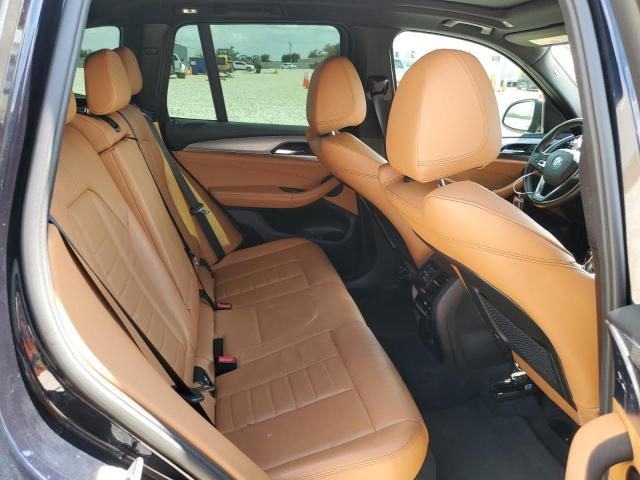 2019 BMW X3 SDRIVE3 - 5UXTR7C53KLR44751