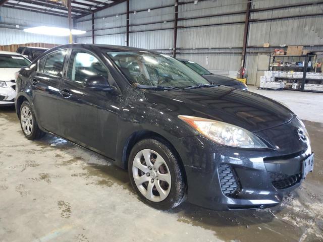 VIN JM1BL1TG7D1776611 2013 Mazda 3, I no.4