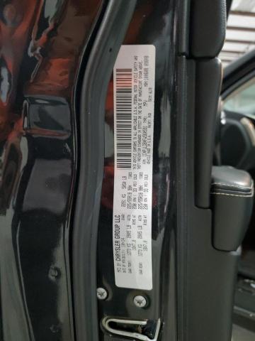 2015 JEEP CHEROKEE L - 1C4PJLDBXFW560591