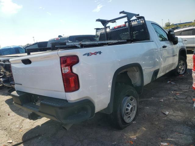 2023 CHEVROLET 1500 SILVE - 1GC3YLE76PF190617
