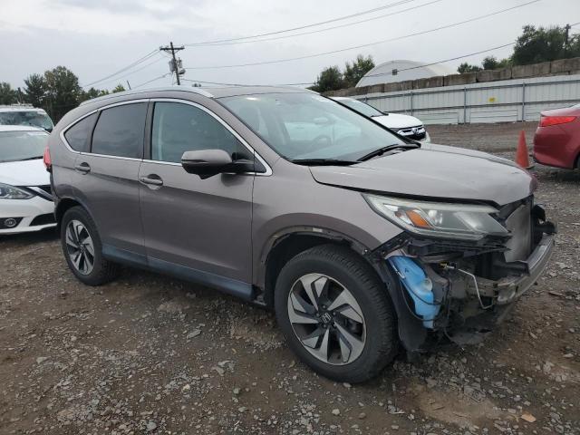 2015 HONDA CR-V TOURI - 5J6RM4H99FL063511