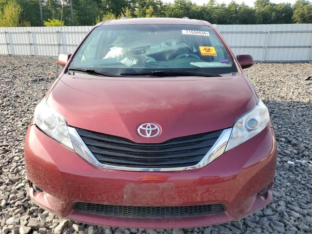 VIN 5TDKK3DC4ES417473 2014 Toyota Sienna, LE no.5