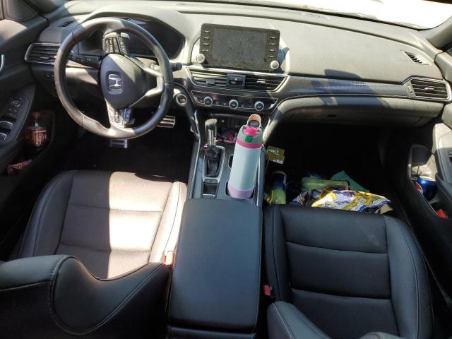 2019 HONDA ACCORD SPO - 1HGCV1F30KA007731