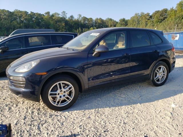 VIN WP1AA2A21DLA05935 2013 Porsche Cayenne no.1