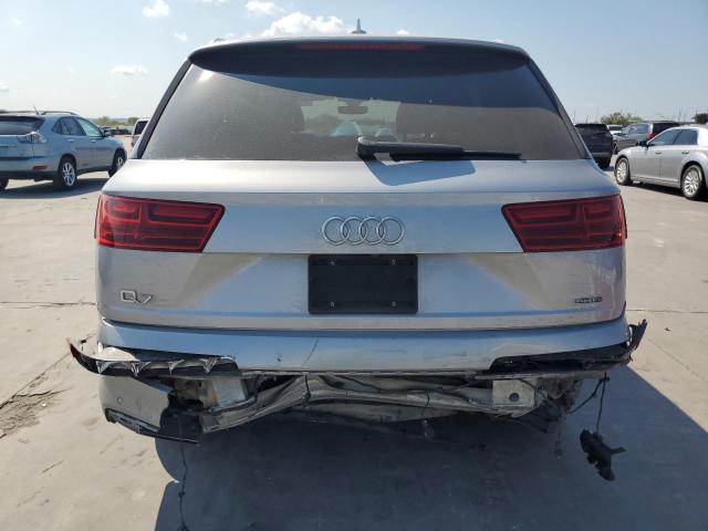 VIN WA1LHAF71JD019015 2018 Audi Q7, Premium Plus no.6