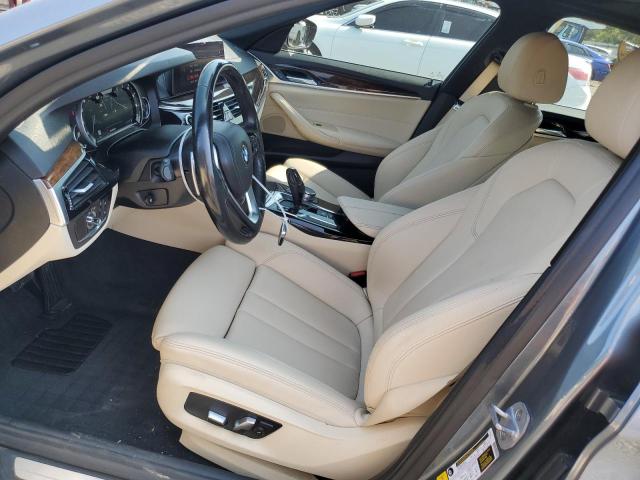 2019 BMW 530 XI - WBAJA7C51KWC77726