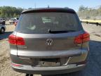 VOLKSWAGEN TIGUAN S photo