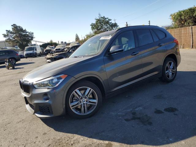 VIN WBXHU7C35J5H45763 2018 BMW X1, Sdrive28I no.1