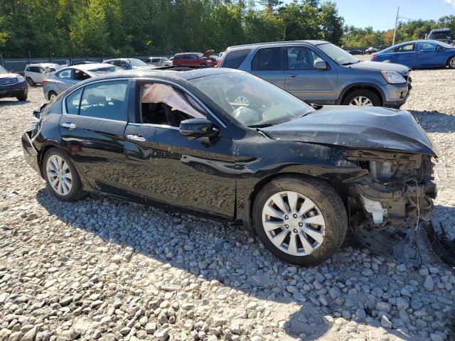 2015 HONDA ACCORD EXL - 1HGCR2F88FA077263
