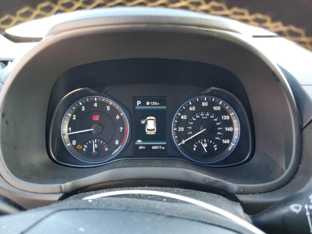 2019 HYUNDAI KONA ULTIM - KM8K5CA51KU329996