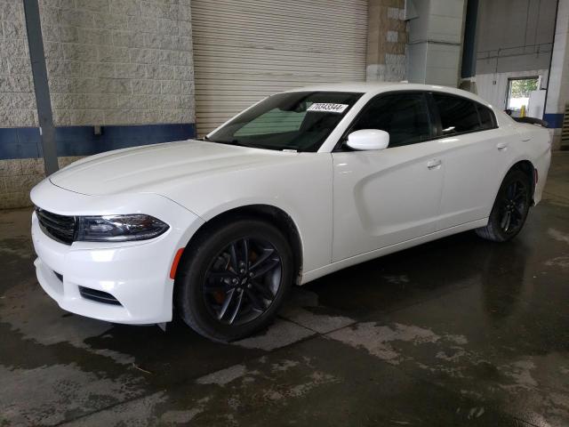 2016 DODGE CHARGER SX - 2C3CDXJG2GH294193