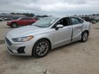 2019 FORD FUSION SE - 3FA6P0HD2KR107783