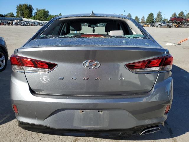 VIN 5NPE34AF2JH627777 2018 HYUNDAI SONATA no.6