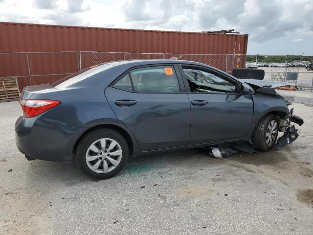 2016 TOYOTA COROLLA L - 5YFBURHEXGP403467