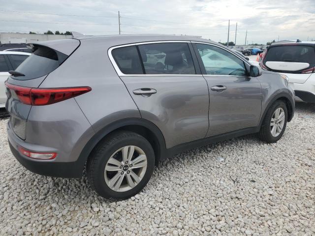 VIN KNDPMCAC8H7282548 2017 KIA Sportage, LX no.3