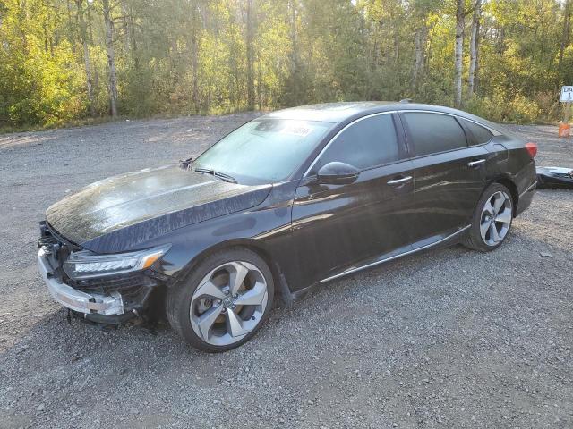 2018 HONDA ACCORD TOU - 1HGCV1F90JA802541