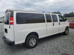 CHEVROLET EXPRESS G3 photo