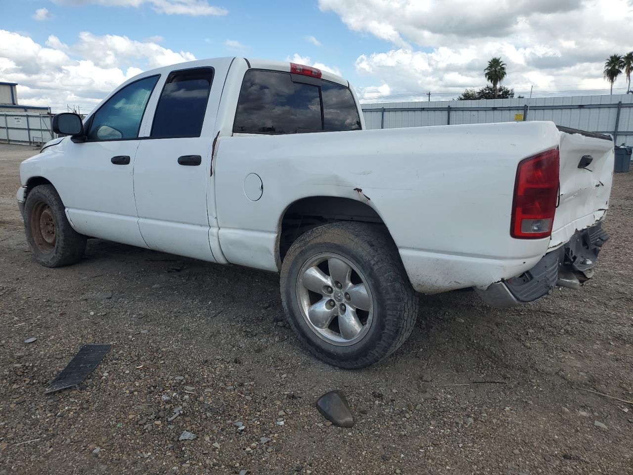 Lot #2919368425 2004 DODGE RAM 1500 S