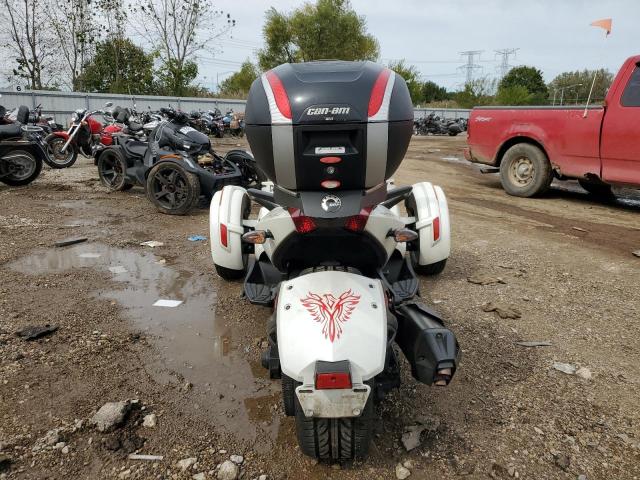 2014 CAN-AM SPYDER ROA - 2BXNCBC13EV000110