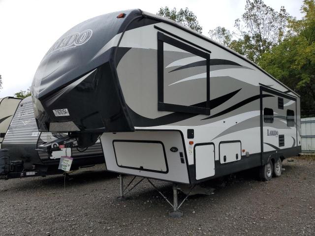 KEYSTONE LAREDO 2017 4YDF29723HV600152 photo #3