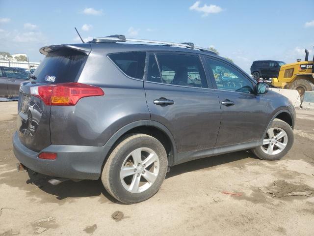 VIN 2T3RFREV5EW192047 2014 Toyota RAV4, Xle no.3