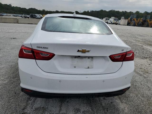 2023 CHEVROLET MALIBU LT - 1G1ZD5ST6PF132051