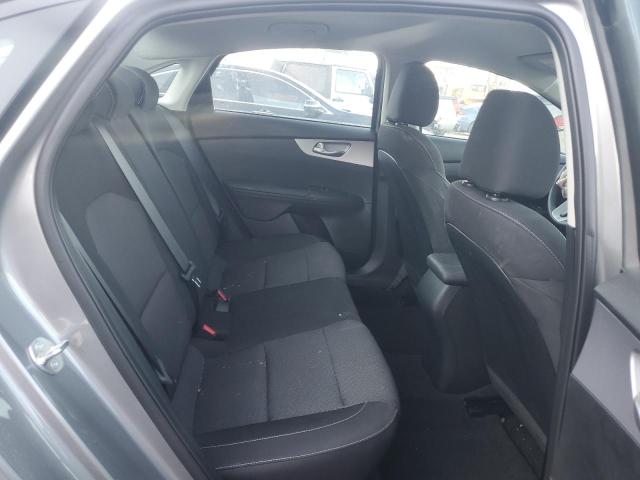 2024 KIA FORTE LX - 3KPF24AD3RE807064