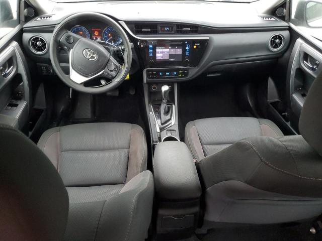2017 TOYOTA COROLLA L - 5YFBURHE1HP680459