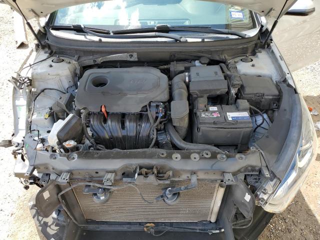 2019 HYUNDAI SONATA LIM - 5NPE34AF7KH790085