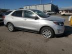 Lot #3024618568 2021 CHEVROLET EQUINOX LS