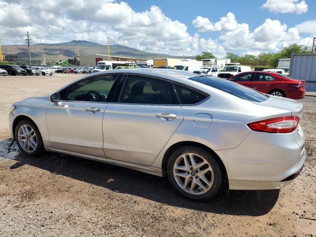 VIN 3FA6P0H77ER220529 2014 Ford Fusion, SE no.2