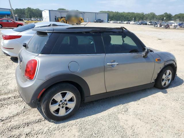 2017 MINI COOPER - WMWXP5C31H2F61448