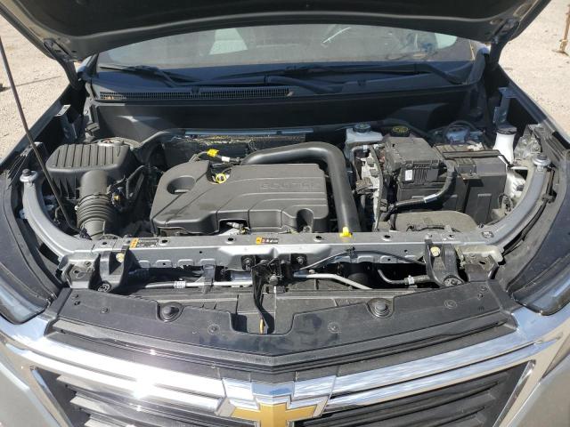 2023 CHEVROLET EQUINOX LT - 3GNAXUEGXPS181521