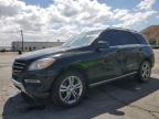 MERCEDES-BENZ ML 350 снимка