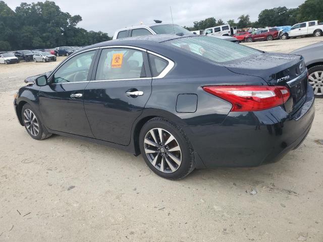 2017 NISSAN ALTIMA 2.5 - 1N4AL3AP4HC257414