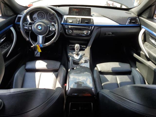 2017 BMW 340 XIGT WBA8Y3C35HG451119