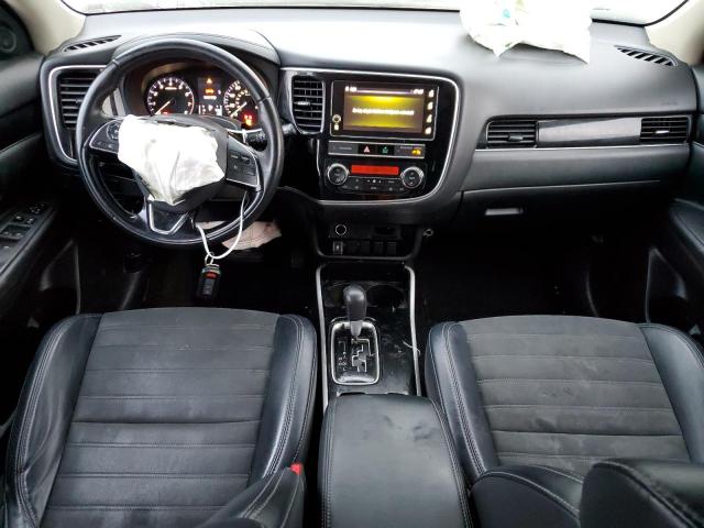 2019 MITSUBISHI OUTLANDER - JA4AD3A31KZ034427