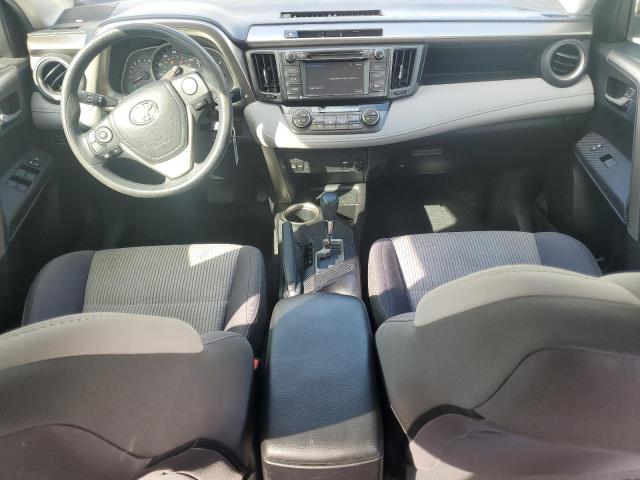 2015 TOYOTA RAV4 XLE - 2T3WFREV1FW196892