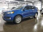 2021 FORD EDGE SEL - 2FMPK4J93MBA29456