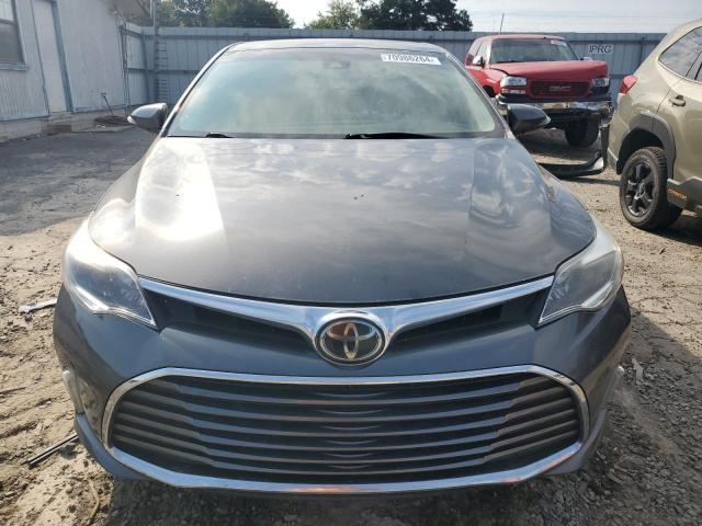 VIN 4T1BK1EB1HU252598 2017 Toyota Avalon, Xle no.5