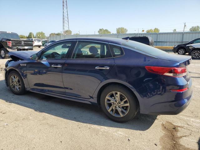 VIN 5XXGT4L37KG334238 2019 KIA OPTIMA no.2