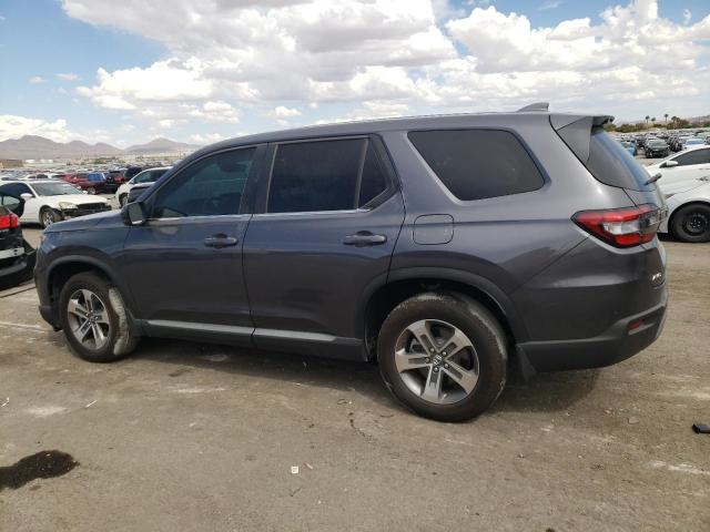 2024 HONDA PILOT EXL - 5FNYG1H57RB007661